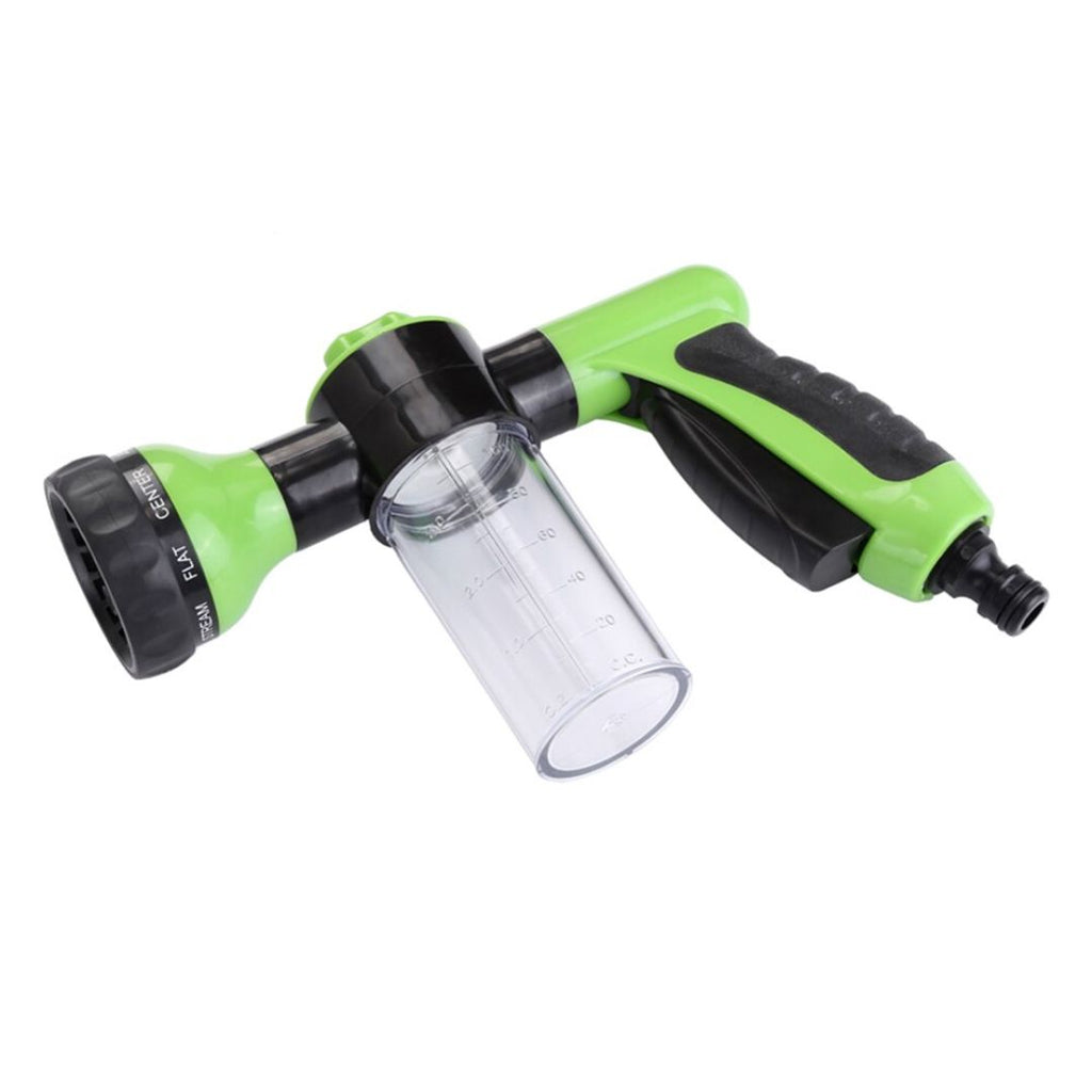 8-in-1 Multifunction Pet Shower Sprayer