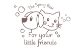 The Spray Best - Home